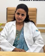 Dr Suchi Rastorgi